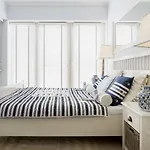 Playa Baltis Club Di Mare Apartman