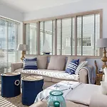 Playa Baltis Club Di Mare Apartman Międzyzdroje