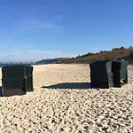 Playa Baltis Club Di Mare Lejlighed Miedzyzdroje