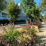 Playa Baltis Club Di Mare Apartman