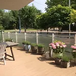 Lejlighed Playa Baltis Club Di Mare