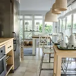 Playa Baltis Club Di Mare Apartman Międzyzdroje