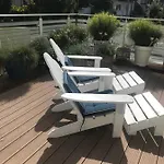 Apartman Playa Baltis Club Di Mare Międzyzdroje