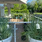 Playa Baltis Club Di Mare Apartman Międzyzdroje