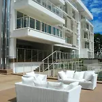Playa Baltis Club Di Mare Lejlighed *
