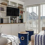 Playa Baltis Club Di Mare Apartman