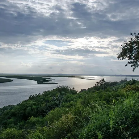 Playa Baltis Club Di Mare 公寓