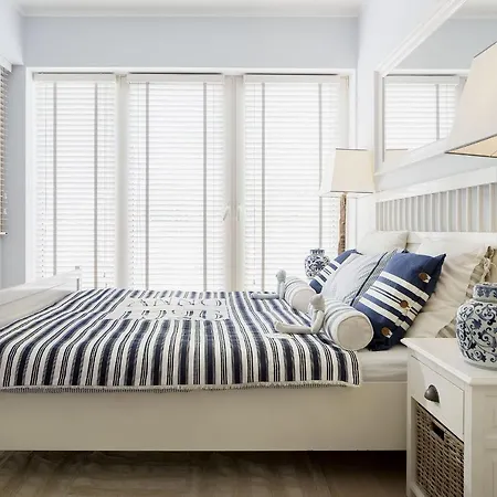 Playa Baltis Club Di Mare Apartmán