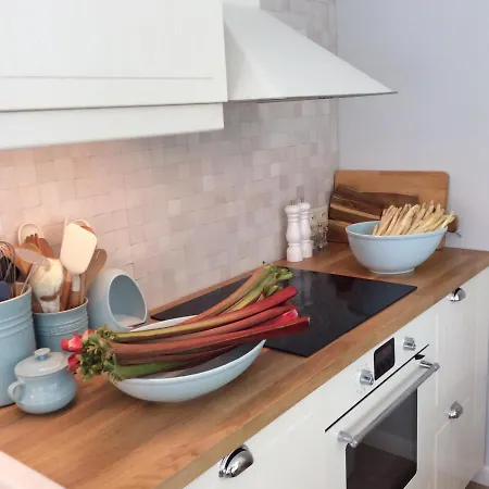 Playa Baltis Club Di Mare Apartament *