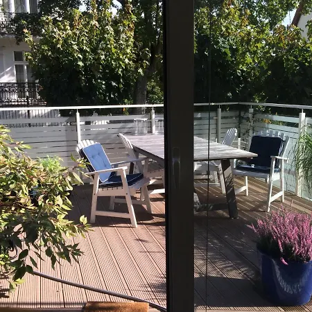 Playa Baltis Club Di Mare