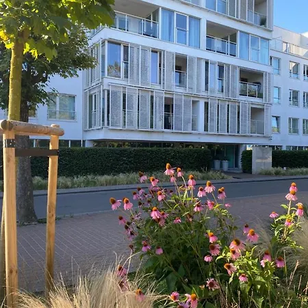 Playa Baltis Club Di Mare Apartman