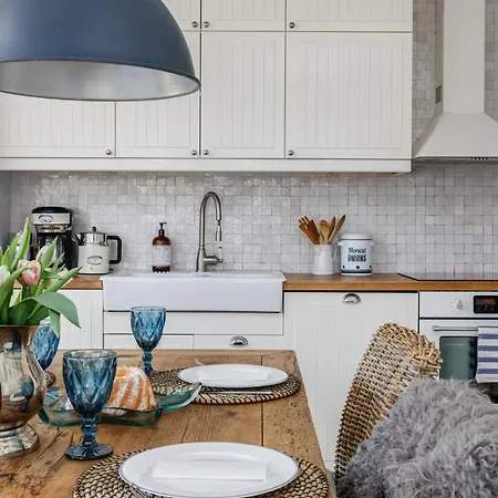 Playa Baltis Club Di Mare Apartmán *