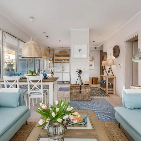 Apartament Playa Baltis Club Di Mare