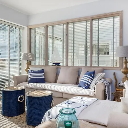 Playa Baltis Club Di Mare Apartman Międzyzdroje