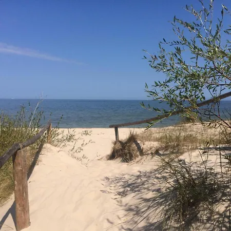 Playa Baltis Club Di Mare * Międzyzdroje