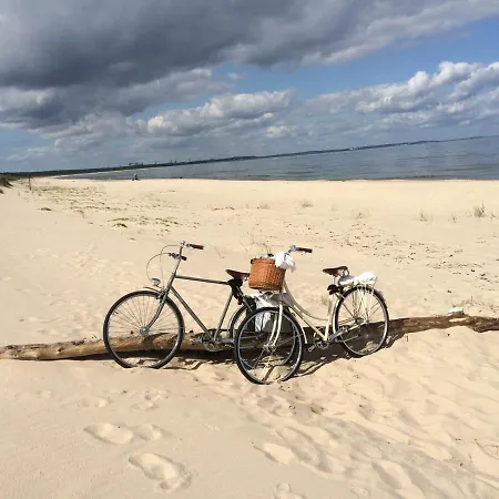 Apartmán Playa Baltis Club Di Mare *