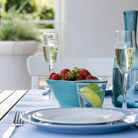 公寓 Playa Baltis Club Di Mare *