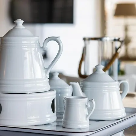 Playa Baltis Club Di Mare Apartmán