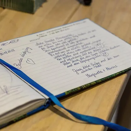 公寓 Playa Baltis Club Di Mare 米兹多洛杰