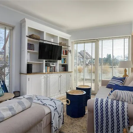 Playa Baltis Club Di Mare 米兹多洛杰