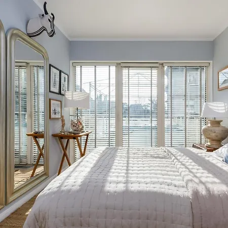 Apartmán Playa Baltis Club Di Mare Miedzyzdroje