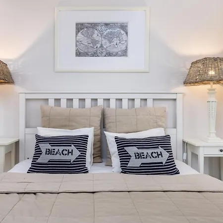 Playa Baltis Apartamenty Club Di Mare Miedzyzdroje