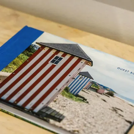 Playa Baltis Club Di Mare Międzyzdroje