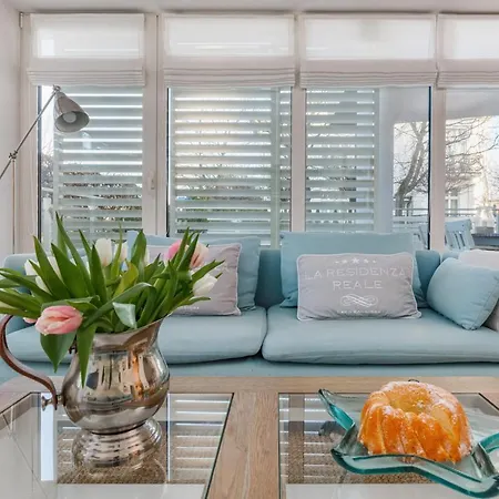 Playa Baltis Club Di Mare