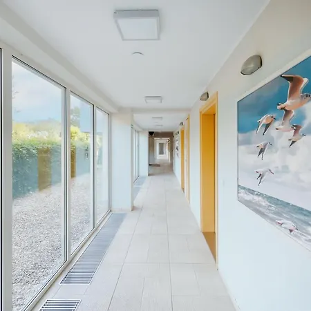 Apartament Playa Baltis Club Di Mare