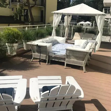 Apartament Playa Baltis Club Di Mare *