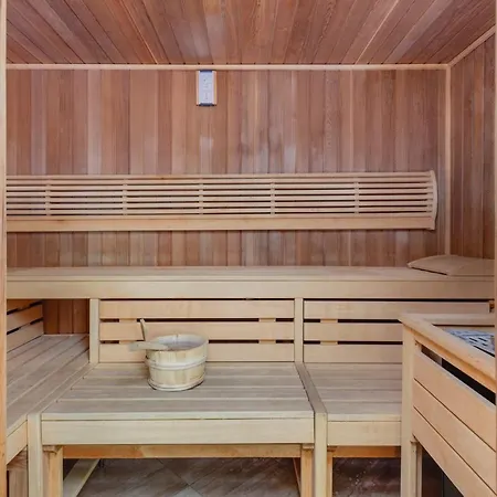 דירה Playa Baltis Club Di Mare