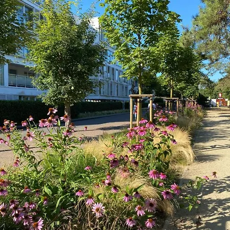 Playa Baltis Club Di Mare Apartman