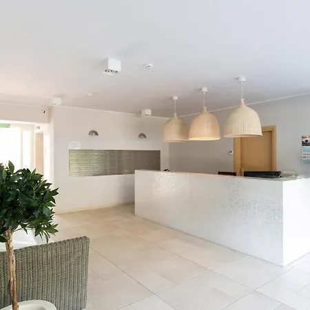 Playa Baltis Club Di Mare 米兹多洛杰