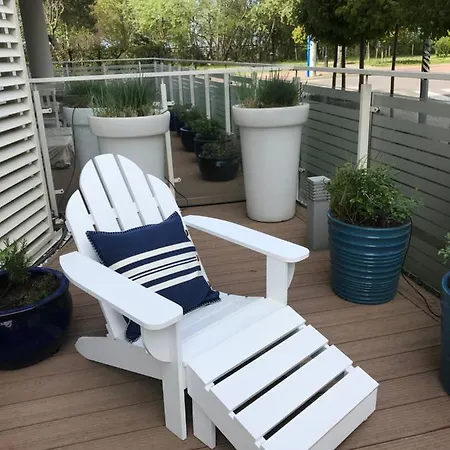 Playa Baltis Club Di Mare Apartament *