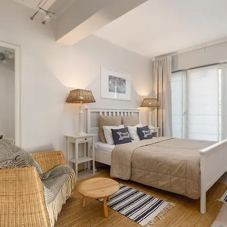 Playa Baltis Apartamenty Club Di Mare Miedzyzdroje