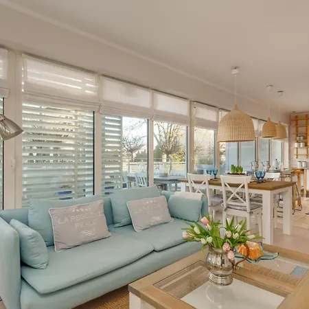 Playa Baltis Club Di Mare Apartament