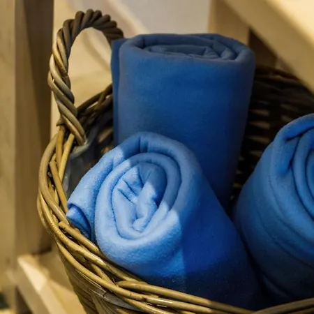 Playa Baltis Club Di Mare Apartament Międzyzdroje