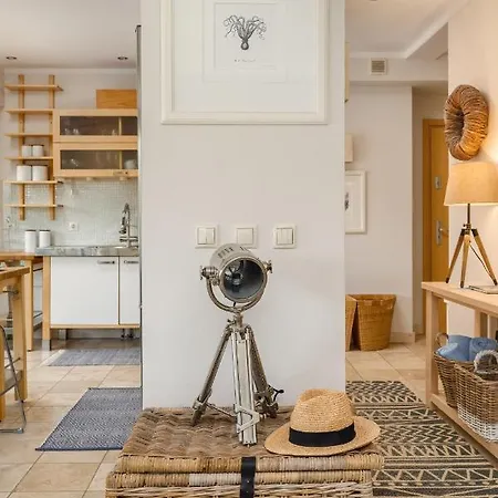 Playa Baltis Club Di Mare * Miedzyzdroje