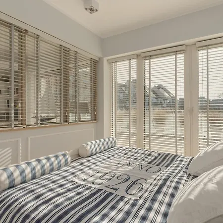 Apartmán Playa Baltis Club Di Mare *