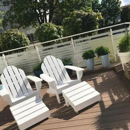 Playa Baltis Club Di Mare 公寓 *