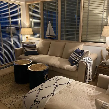 Apartament Playa Baltis Club Di Mare