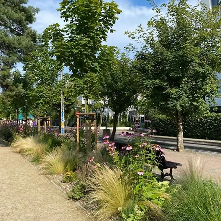 Playa Baltis Club Di Mare * Międzyzdroje