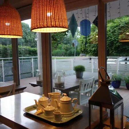 Playa Baltis Club Di Mare Apartament