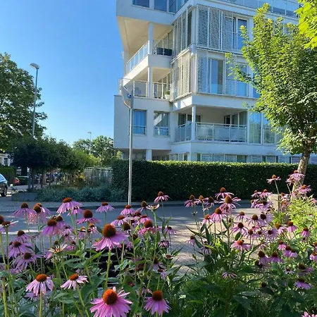Playa Baltis Club Di Mare Miedzyzdroje