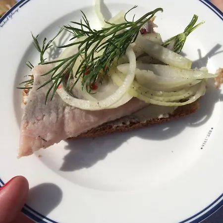 公寓 Playa Baltis Club Di Mare *