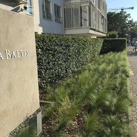 Playa Baltis Club Di Mare * Międzyzdroje