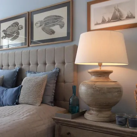 公寓 Playa Baltis Club Di Mare *