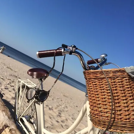 דירה Playa Baltis Club Di Mare *