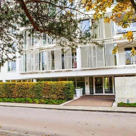 Playa Baltis Club Di Mare