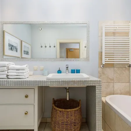 Apartament Playa Baltis Club Di Mare